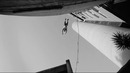 Ghetto Rooftop Parkour