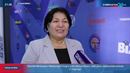 Debat hollda navbatdagi teledebat bo‘lib o‘tdi