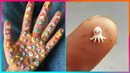 Miniature Polymer Clay Creations That Are At Another Level ▶ 4