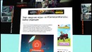 Канобувости. Watch dogs, GTA V, Flappy Bird (183-й выпуск)