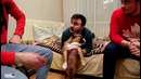 Короче говоря, мы решили дрессировать собаку