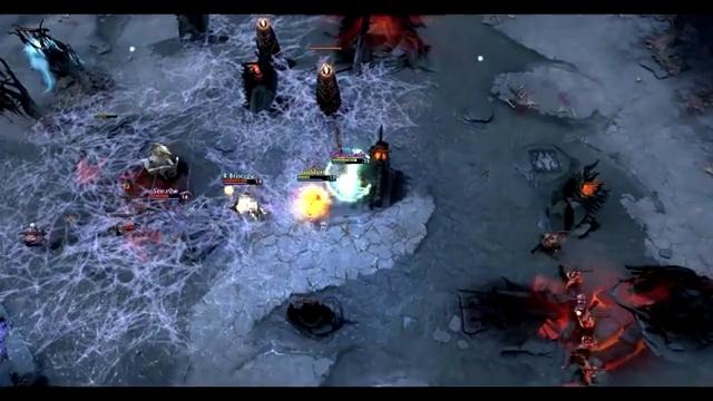 Dota 2 Rampage Friday – EP 159