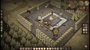 Прохождение Don’t Starve Together (coop) #13 – Флаги бывают разные