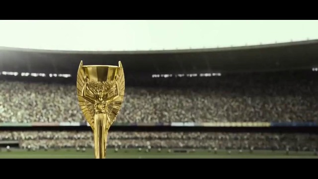 Лига мечты (F2014) – Трейлер