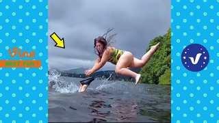 Funny & Hilarious Video People’s Happy Life #48 Try Not To Laugh Funny Videos 2024