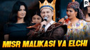 Million jamoasi – Misr malikasi va elchi