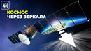 Зеркало – ключ к машине времени
