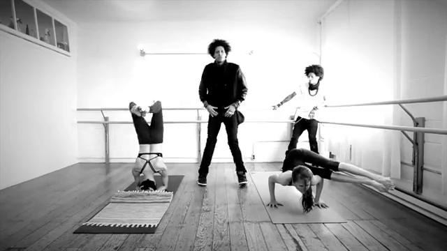 Les Twins