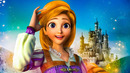 Золушка и заколдованный принц Русский трейлер Мультфильм 2021