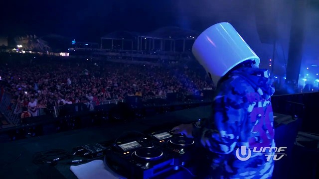 Marshmello – Live @ Ultra Music Festival Miami 2019