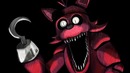 Анимация five night at freddys