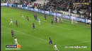 Ювентус – Барселона | Лига Чемпионов 2016/17 | 1/4 финала | Первый матч | Обзор матч