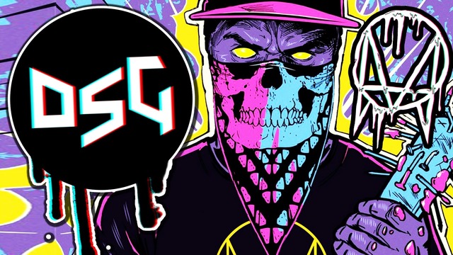 Getter – Rip N Dip (Kill The Noise Remix)