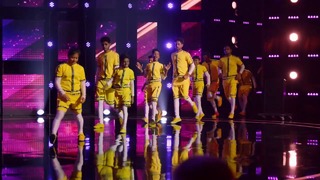 America’s Got Talent (Season 14) – Judge Cuts 2