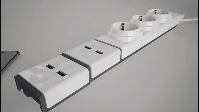 Powerstrip собери удлинитель сам