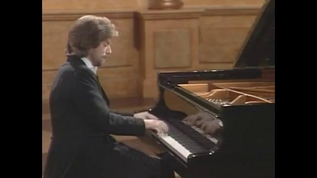 Фредерик Шопен – Ballade No. 1 In G Minor Op 23