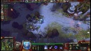 DOTA2: TI6: DC vs Wings (WB Round 1, Game 2)