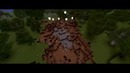 Клип О Minecraft