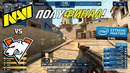 Полуфинал! – Na’Vi vs Virtus.Pro – IEM New York 2020 – лучшие моменты матча (CS:GO)