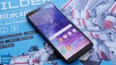 Обзор Samsung Galaxy J6 или может ли доступный Samsung быть хорошим