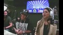Daddy yankee le tira a Donald trump Improvisando