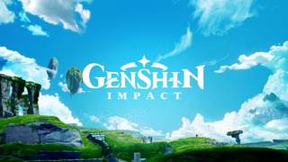 Genshin Impact | Концептуальный трейлер