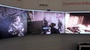 CES 2012: AMD Radeon HD 7970 CrossFire