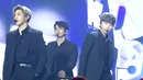[FANCAM] Wanna One – Sorry Sorry (focus Seongwu) (MuBank Chile)