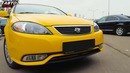 Поддержанные автомобили. Что лучше Ravon Gentra или Chevrolet Lacetti
