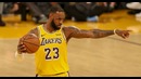 NBA 2019: LA Lakers vs Denver Nuggets | NBA Season 2018-19
