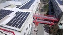 Old Facebook Headquarters Drone Tour – 1 Hacker Way