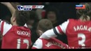 Arsenal 5-1 West Ham (23.01.2013)