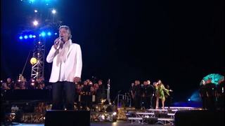 Andrea Bocelli – Bellissime Stelle – Live From Teatro Del Silenzio, Italy 2007