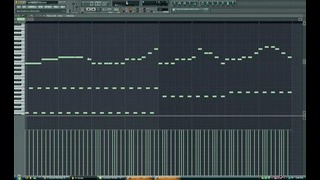FL Studio 8 – Quick melody tutorial #3 – Dj Clayface 2009