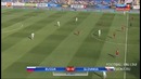 Товарищеский Матч. Россия – Словакия (26.05.2014)