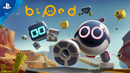 Biped | Gameplay Trailer | PS4