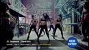 K-ville’s [top 25] k-pop songs chart – february 2016 (week 4)