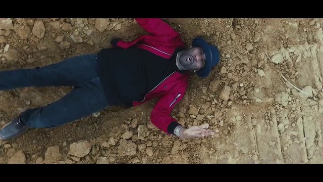 Yonas – All Rise