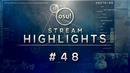Azerite CRAZY AIM! Reimu Freedom Dive HDHR FC! – osu! Stream Highlights #48