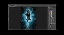 Ice Nova – Photoshop Action – Tutorial