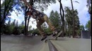 Bowl Skating With Tim Humphreys