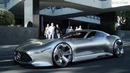Mercedes AMG Vision Gran Turismo