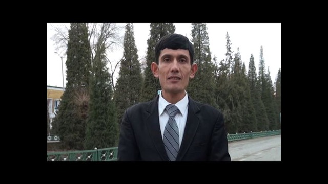 Xursad Karimov – Sog`lom Ona va bola sher