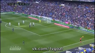 Реал Мадрид Малага | Испанская Примера 2016/17 | 19-й тур | Обзор матча