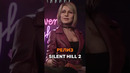 Релиз Silent hill 2