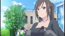 Дайверы / Amanchu! – 6 серия (Лето 2016!)