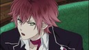 Diabolik Lovers – 1 Серия (Осень 2013!)