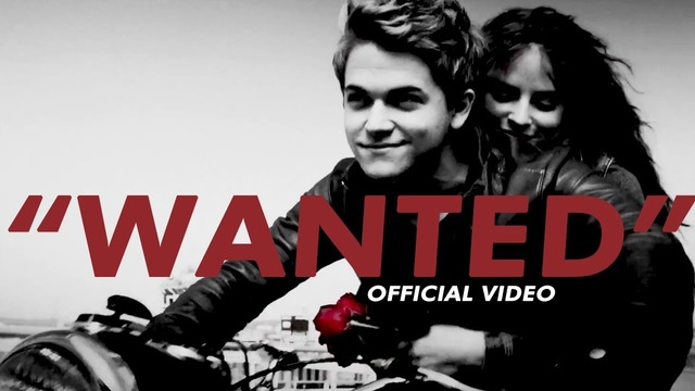 Hunter Hayes – Wanted (Official Music Video)