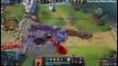 Dota 2 Miracle vs SumiYa – Epic Invoker Battle Of history