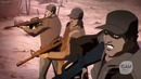 Лисица / Виксен / Vixen 2 сезон 6 серия